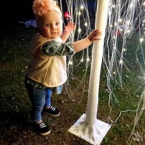 Meet your Posher, Becky